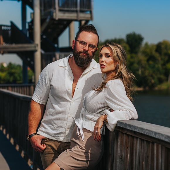 Meet your Posher, Brittany - Picture 2 of 3